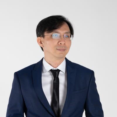 Shei Wah Tan